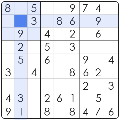 sudoku solver 9x9