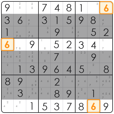 blank sudoku