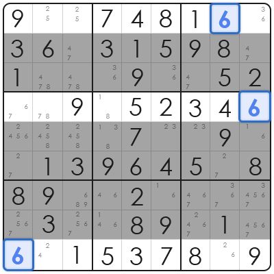sudoku puzzles printable easy